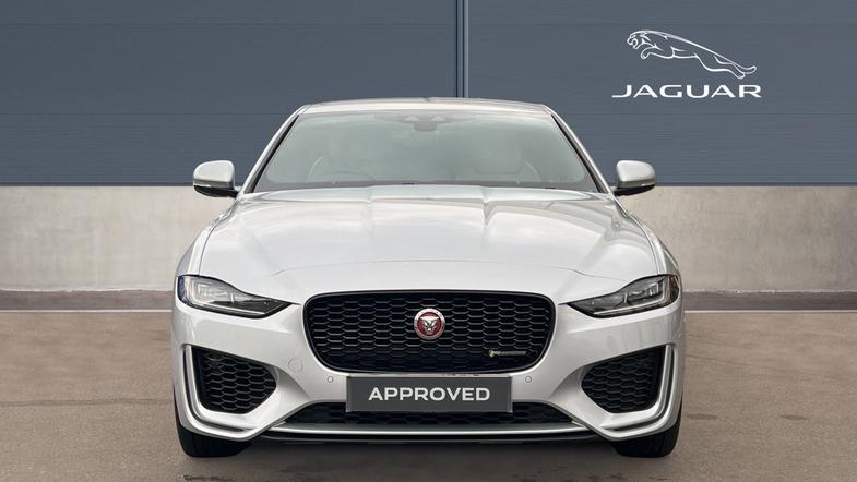 Jaguar Jaguar XE
