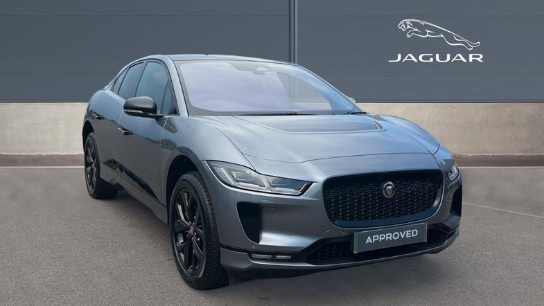 Jaguar Jaguar I-PACE