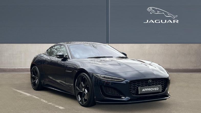 Jaguar Jaguar F-Type