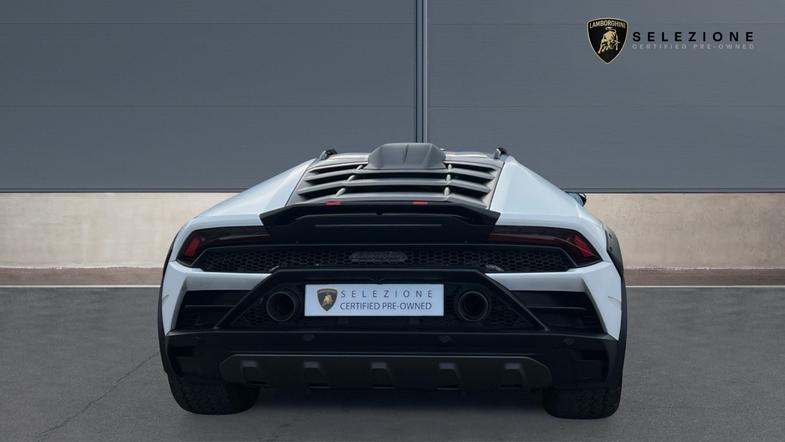 Lamborghini Lamborghini Huracan