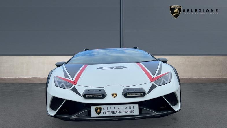 Lamborghini Lamborghini Huracan