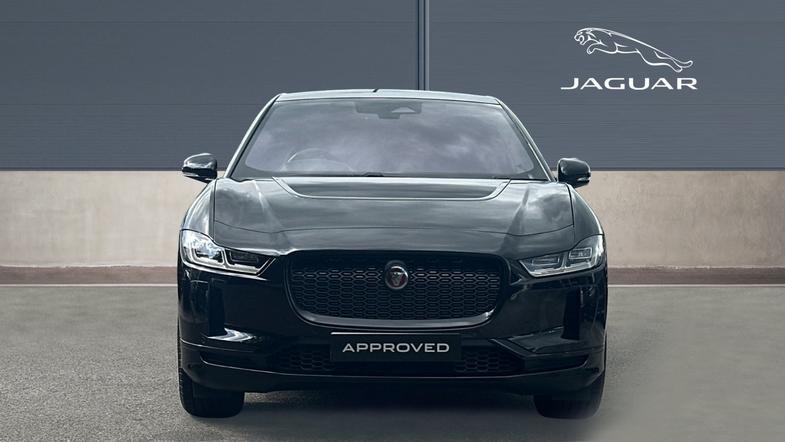 Jaguar Jaguar I-PACE