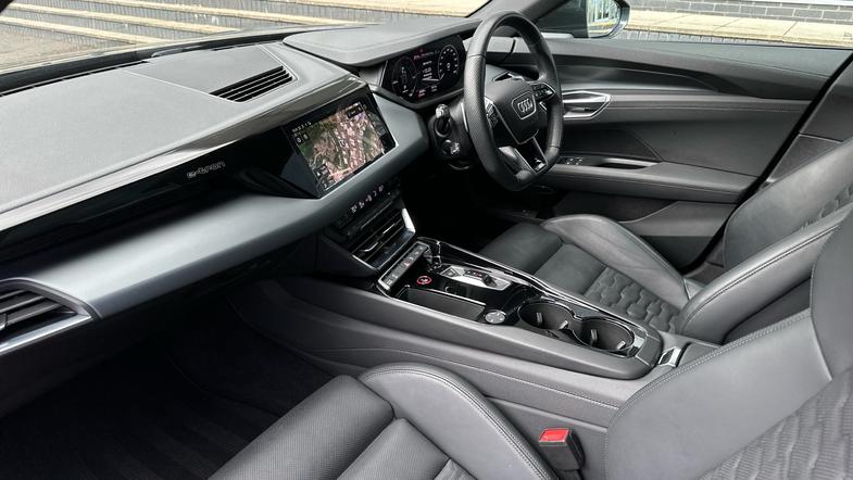 Audi Audi E-Tron
