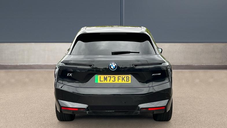 BMW BMW iX