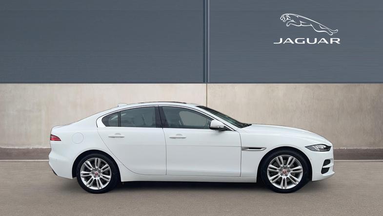 Jaguar Jaguar XE