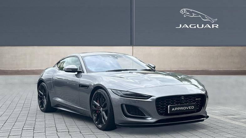 Jaguar Jaguar F-Type