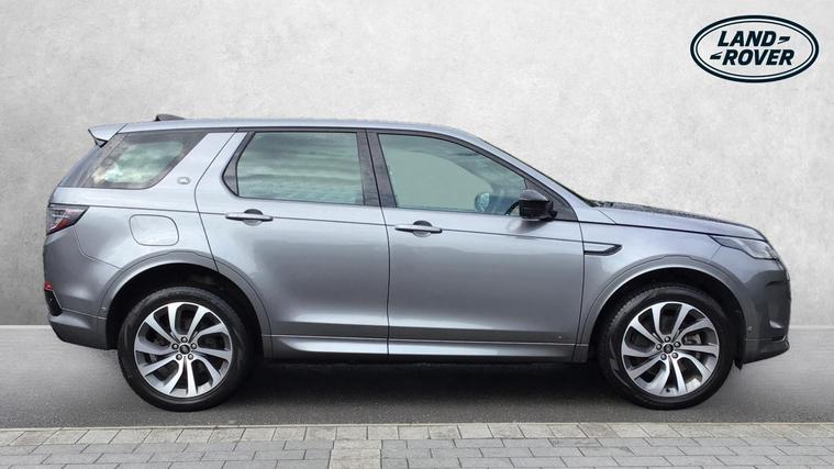Land Rover Land Rover Discovery Sport