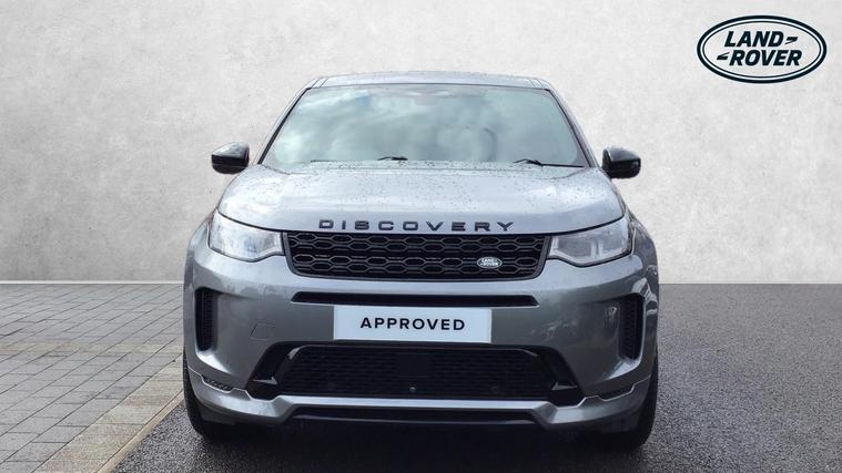 Land Rover Land Rover Discovery Sport