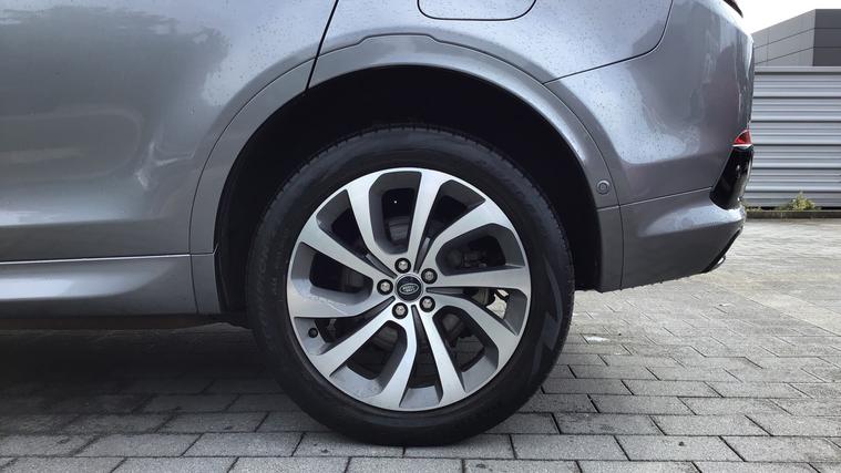 Land Rover Land Rover Discovery Sport