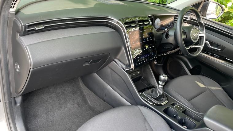 Hyundai Hyundai Tucson