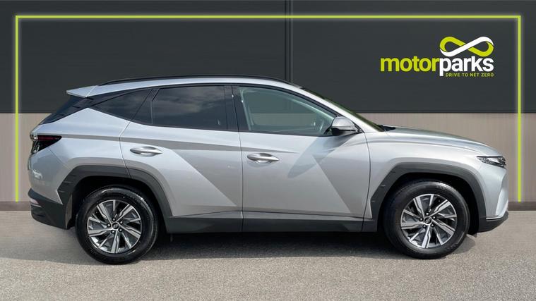 Hyundai Hyundai Tucson