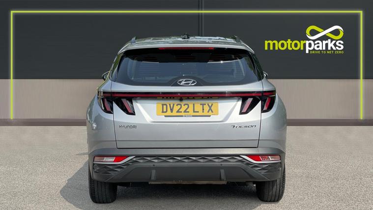Hyundai Hyundai Tucson