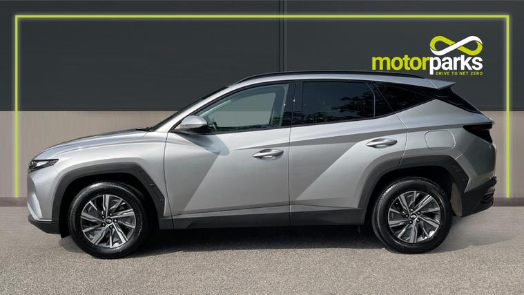 Hyundai Hyundai Tucson