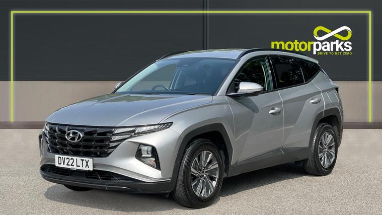 Hyundai Hyundai Tucson
