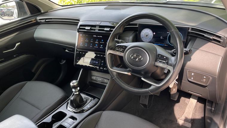 Hyundai Hyundai Tucson