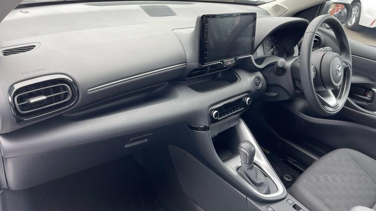 Mazda Mazda 2