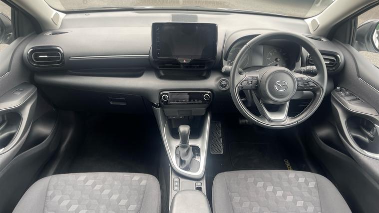 Mazda Mazda 2