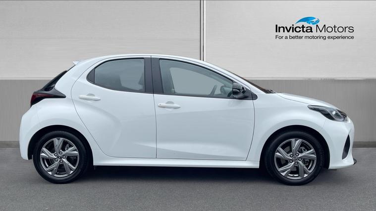 Mazda Mazda 2