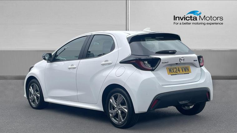 Mazda Mazda 2