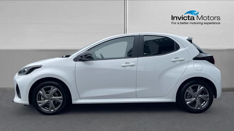 Mazda Mazda 2