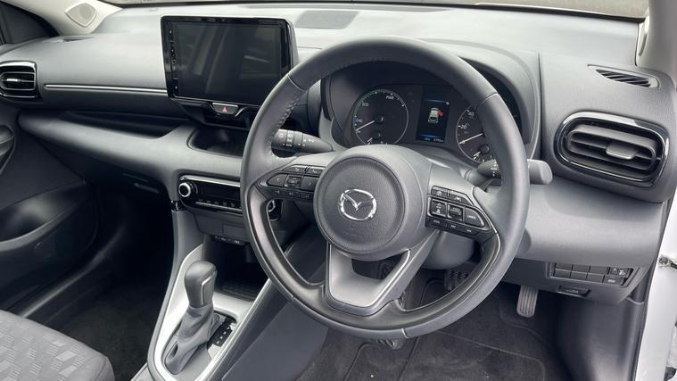 Mazda Mazda 2