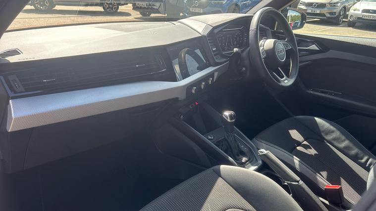 Audi Audi A1