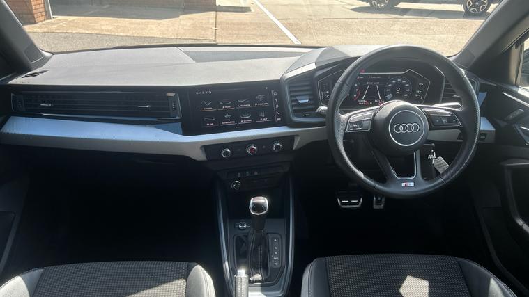 Audi Audi A1