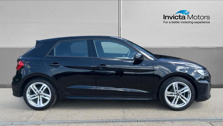Audi Audi A1