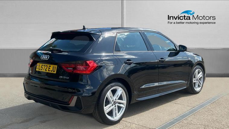 Audi Audi A1