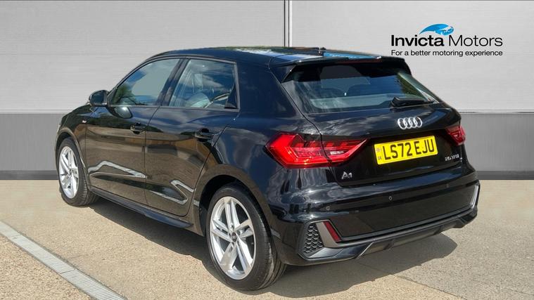 Audi Audi A1