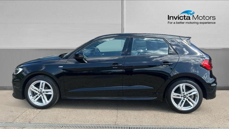 Audi Audi A1