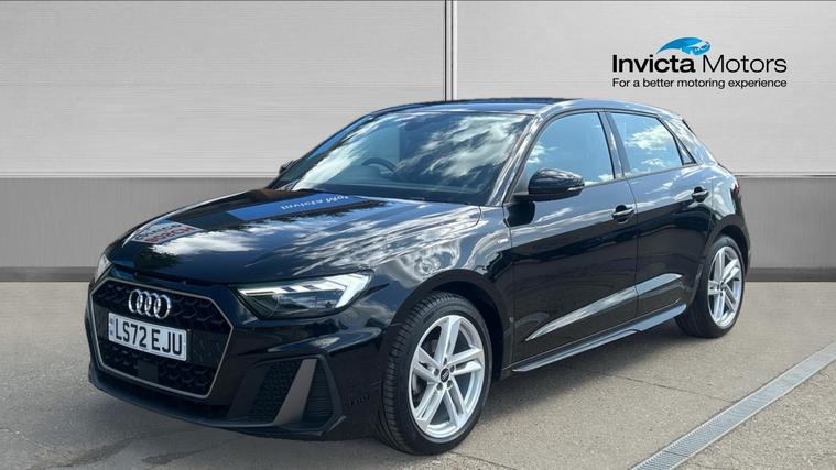 Audi Audi A1