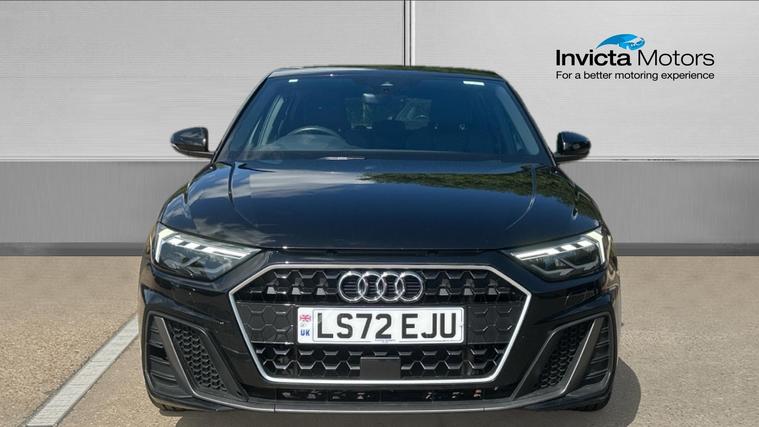Audi Audi A1
