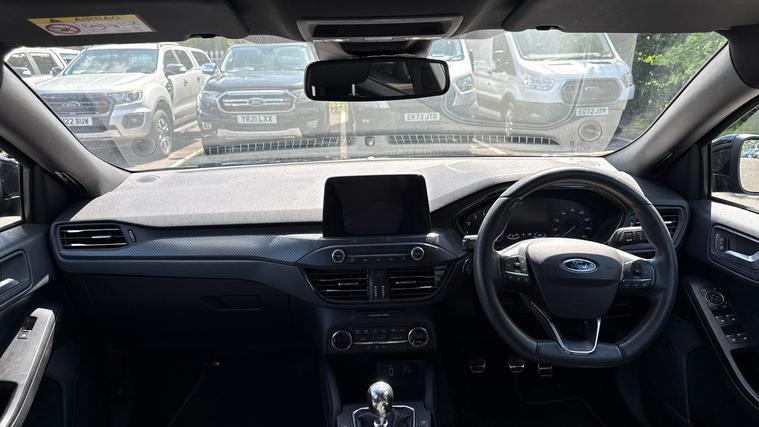 Ford Ford Focus
