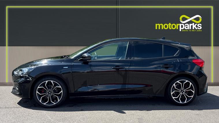 Ford Ford Focus