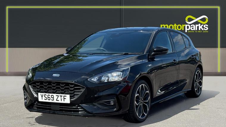 Ford Ford Focus