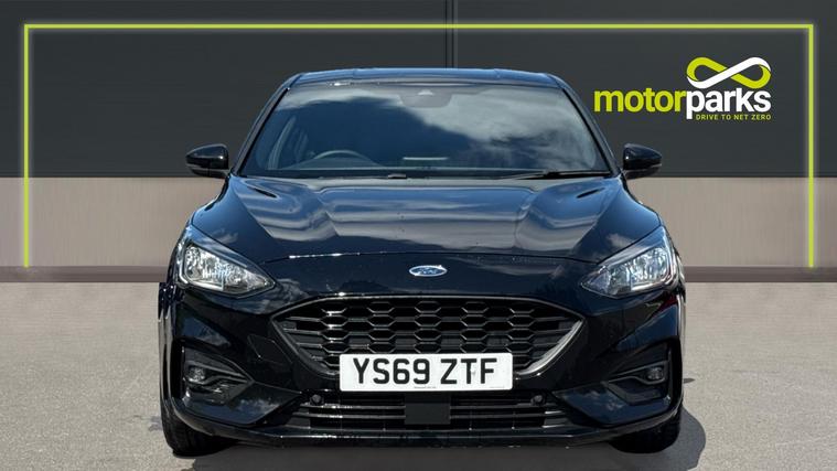Ford Ford Focus