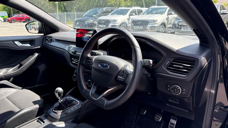 Ford Ford Focus