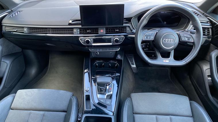 Audi Audi A4