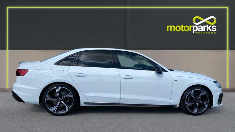 Audi Audi A4