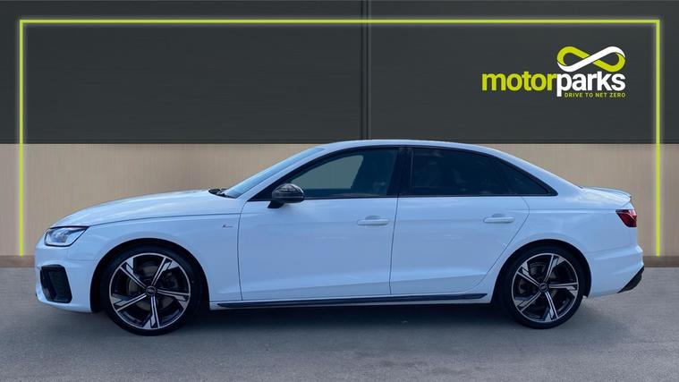 Audi Audi A4
