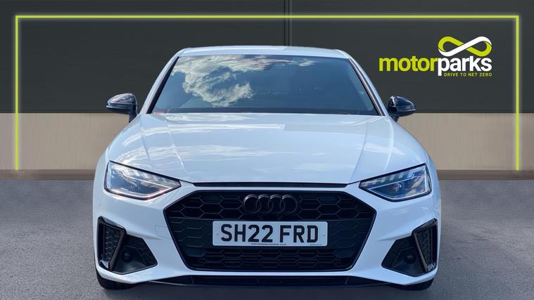 Audi Audi A4