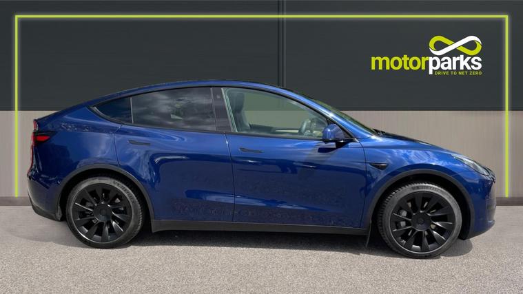 Tesla Tesla Model Y