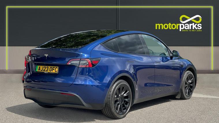 Tesla Tesla Model Y
