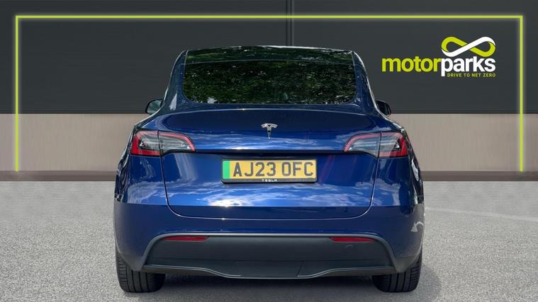 Tesla Tesla Model Y
