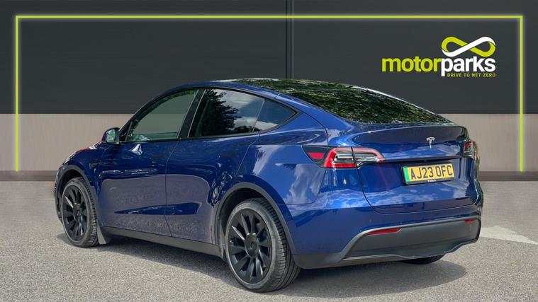 Tesla Tesla Model Y