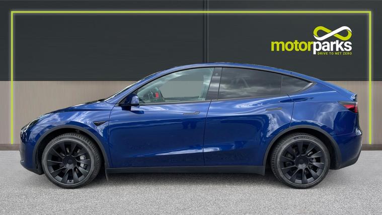 Tesla Tesla Model Y