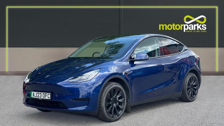 Tesla Tesla Model Y