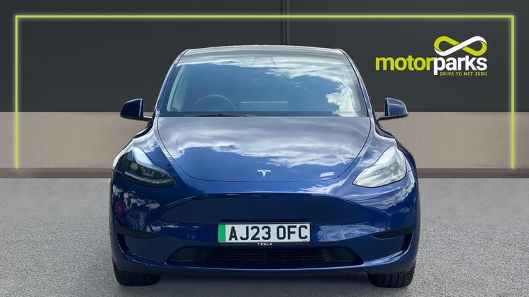 Tesla Tesla Model Y