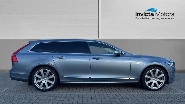 Volvo Volvo V90